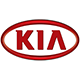 Emblemas Kia Sorento