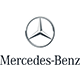 Emblemas MERCEDES BENZ Clase GLK