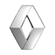 Emblemas Renault CLIO