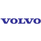 Emblemas Volvo V50