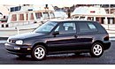 Volkswagen Golf 1998