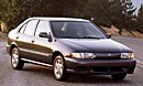 Nissan Sentra 1999