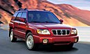 Subaru Forester 2002