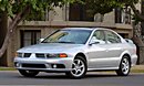 Mitsubishi Galant 2003