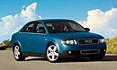 Audi A4 2004