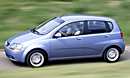 Chevrolet Aveo 2006