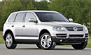 Volkswagen Touareg 2007