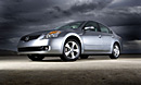 Nissan Altima 2008