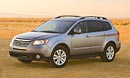 Subaru Tribeca 2008