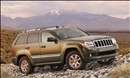 Jeep Grand Cherokee 2007