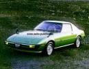 Mazda RX-7 1986