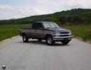 Chevrolet Silverado 1991