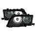 Faros Jeep Grand Cherokee